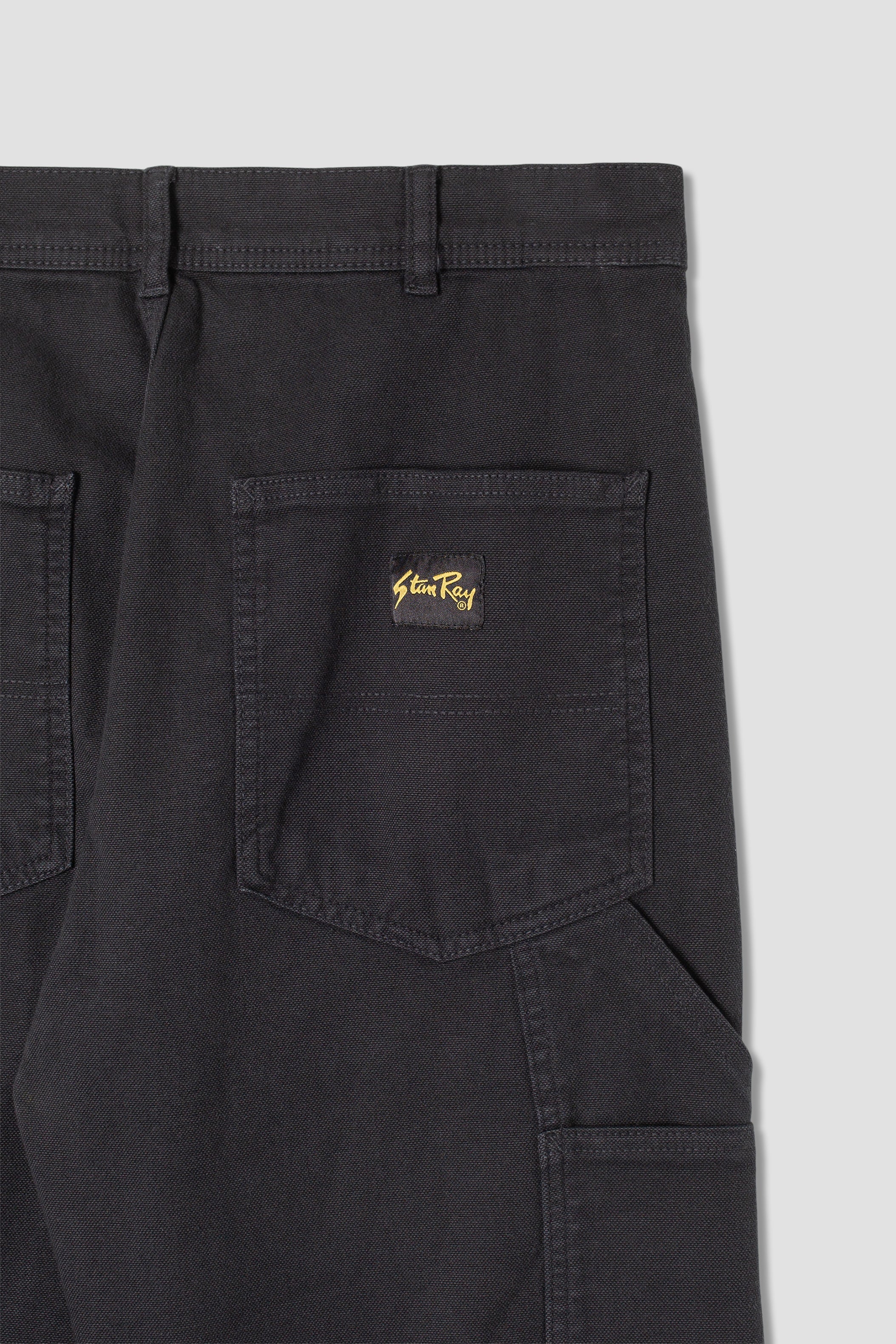 OG Painter Pant (Black Duck)
