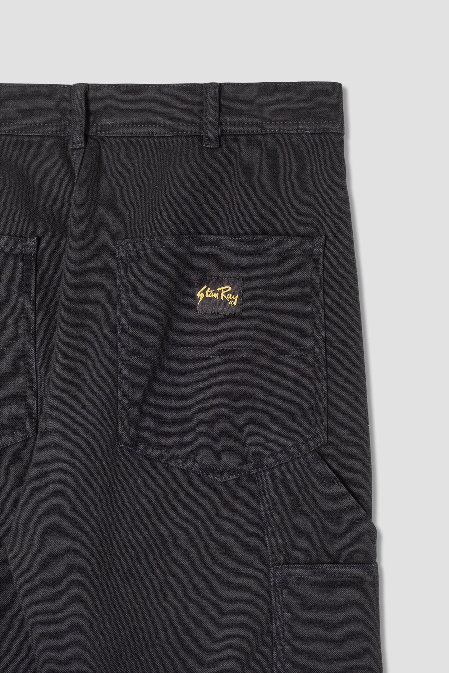 OG Painter Pant (Black Duck)