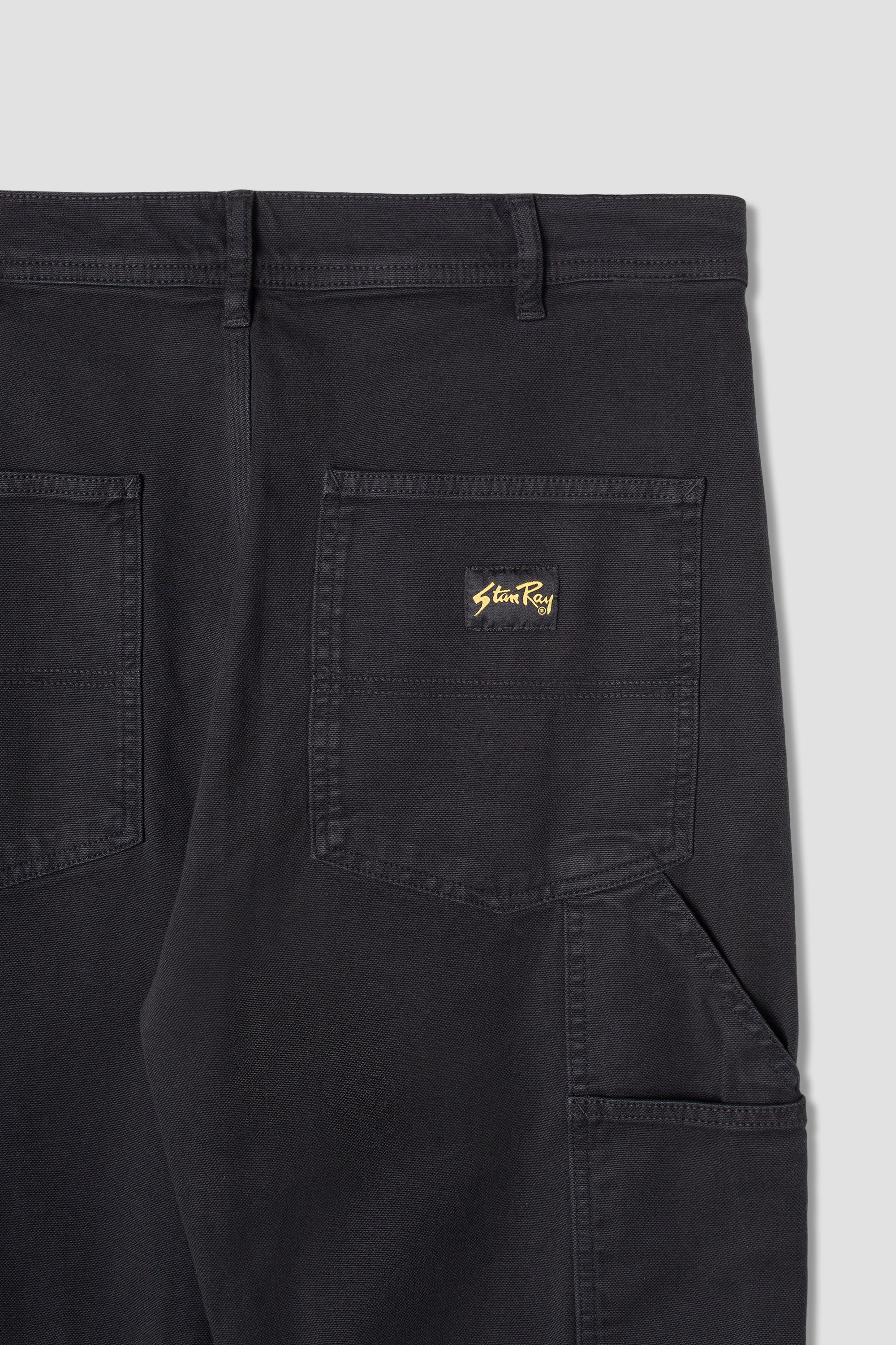 OG Painter Pant (Black Duck)