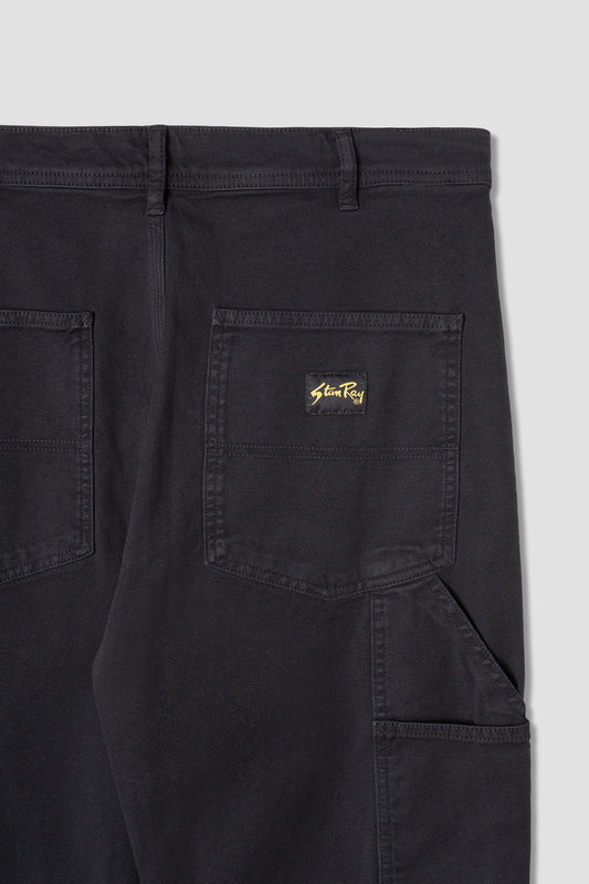 OG Painter Pant (Black Duck)