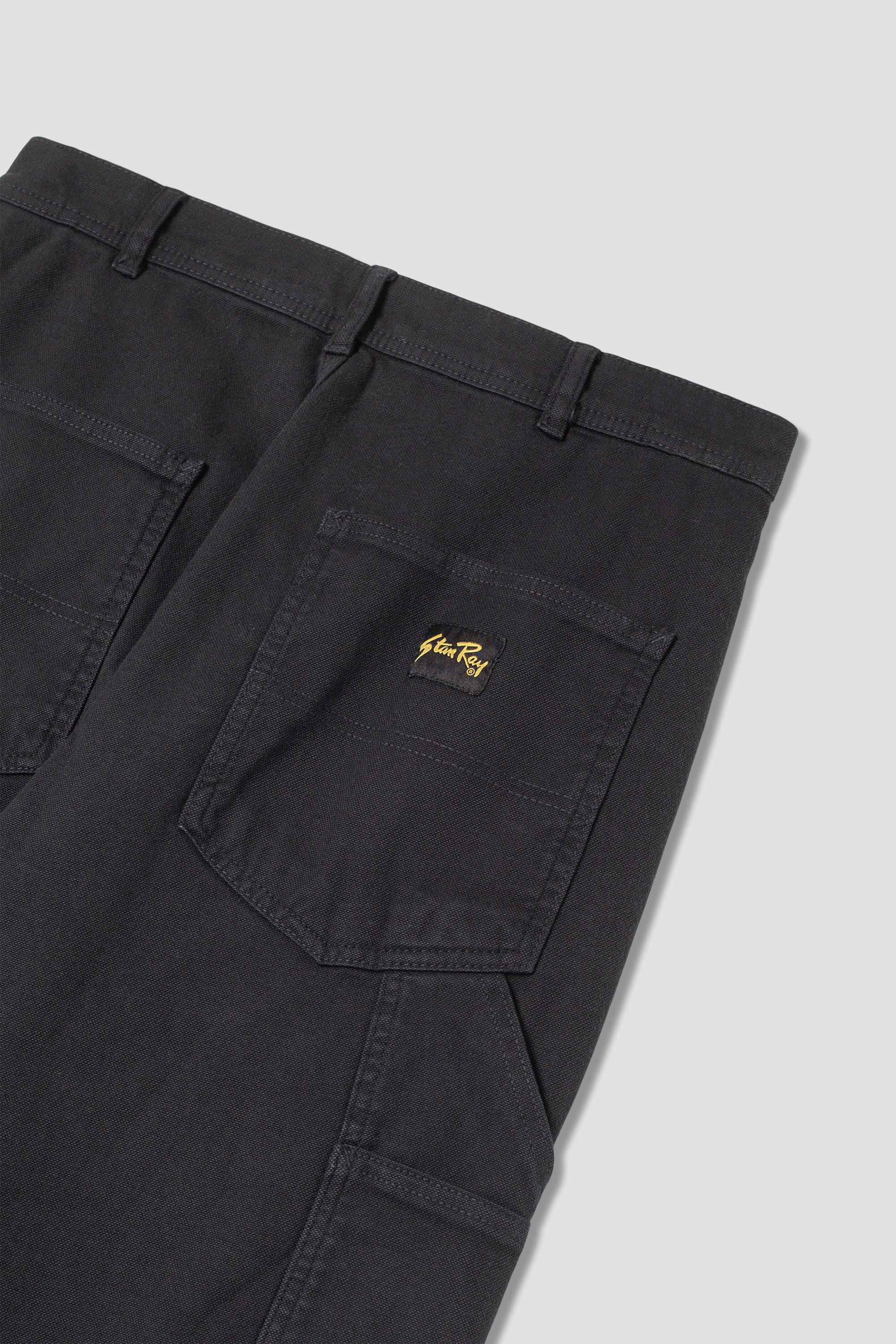 OG Painter Pant (Black Duck)