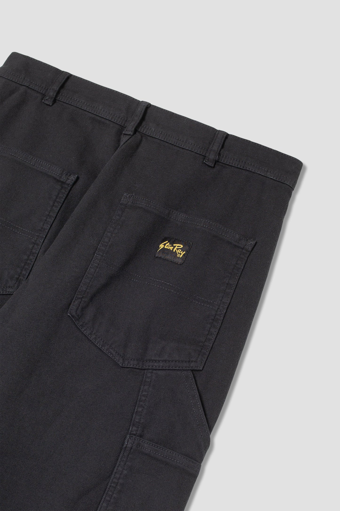 OG Painter Pant (Black Duck)