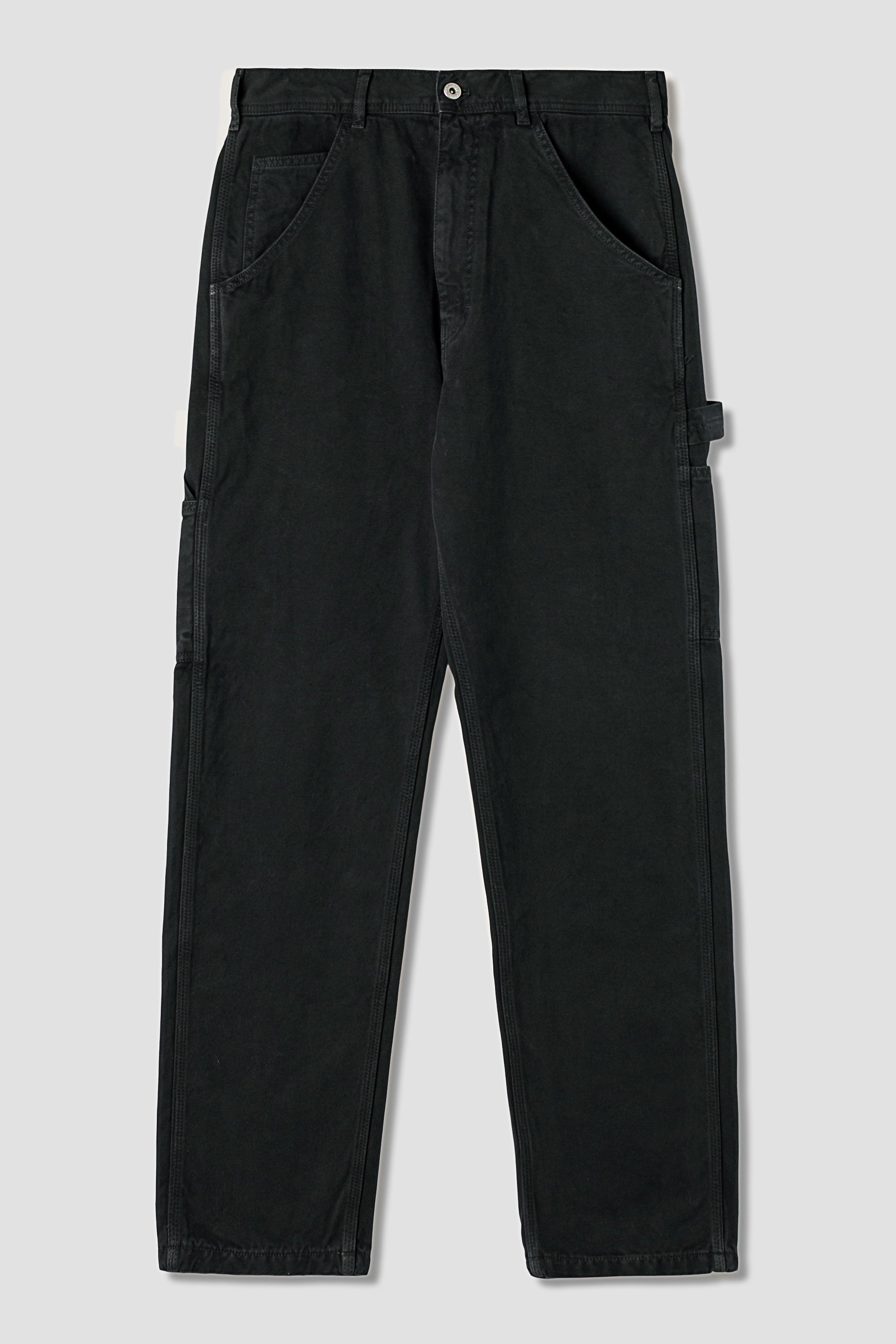 OG Painter Pant (Black Duck)
