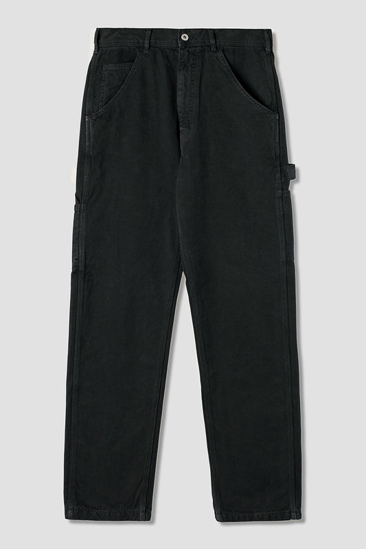 OG Painter Pant (Black Duck)