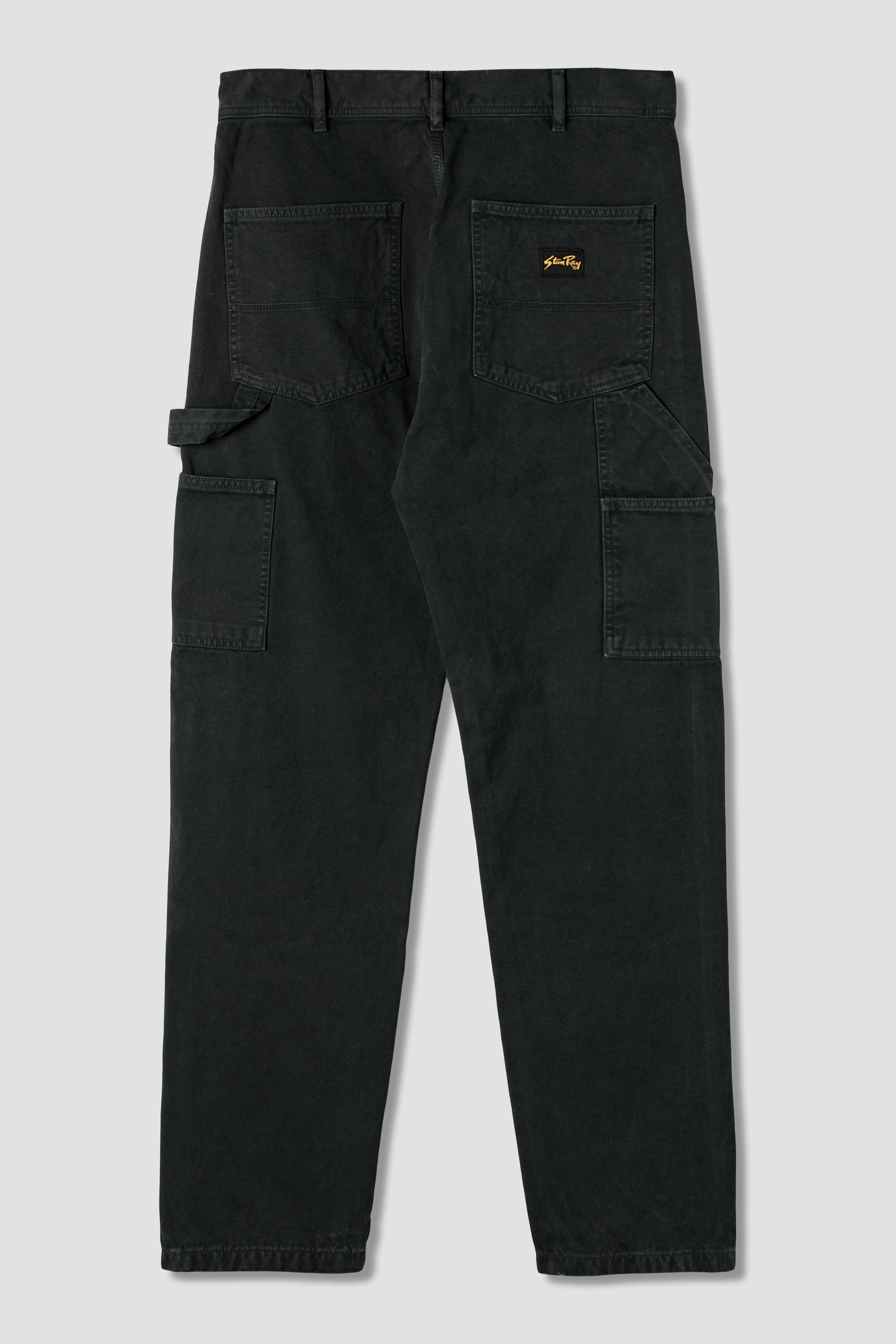 OG Painter Pant (Black Duck)