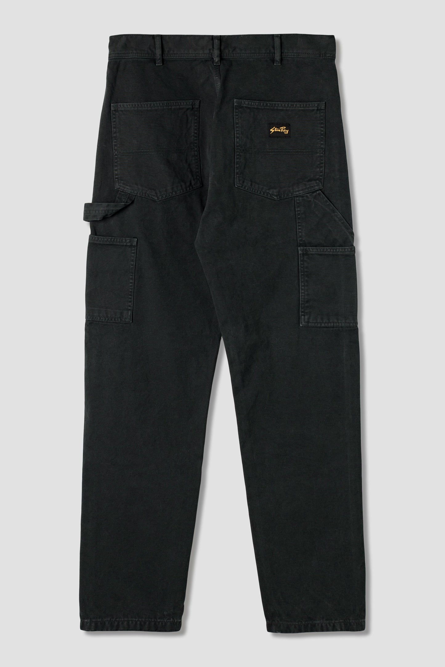 OG Painter Pant (Black Duck)