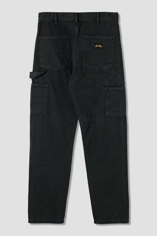 OG Painter Pant (Black Duck)