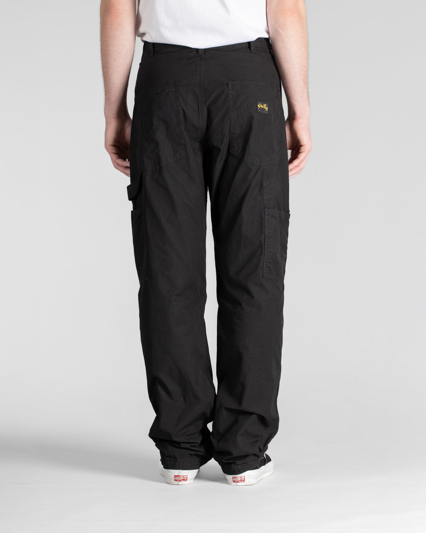 OG Malerhose (schwarzer Stopper)