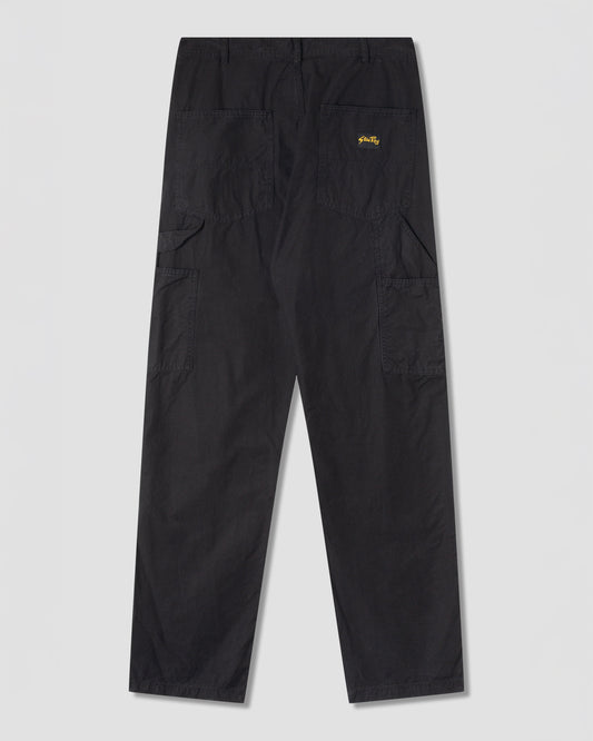 OG Painter Pant (Black Stop)