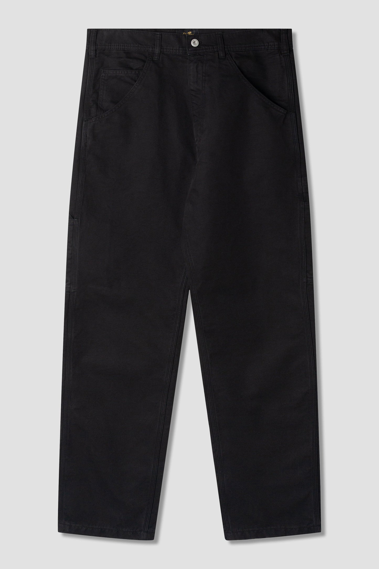 OG Painter Pant (Black Twill)