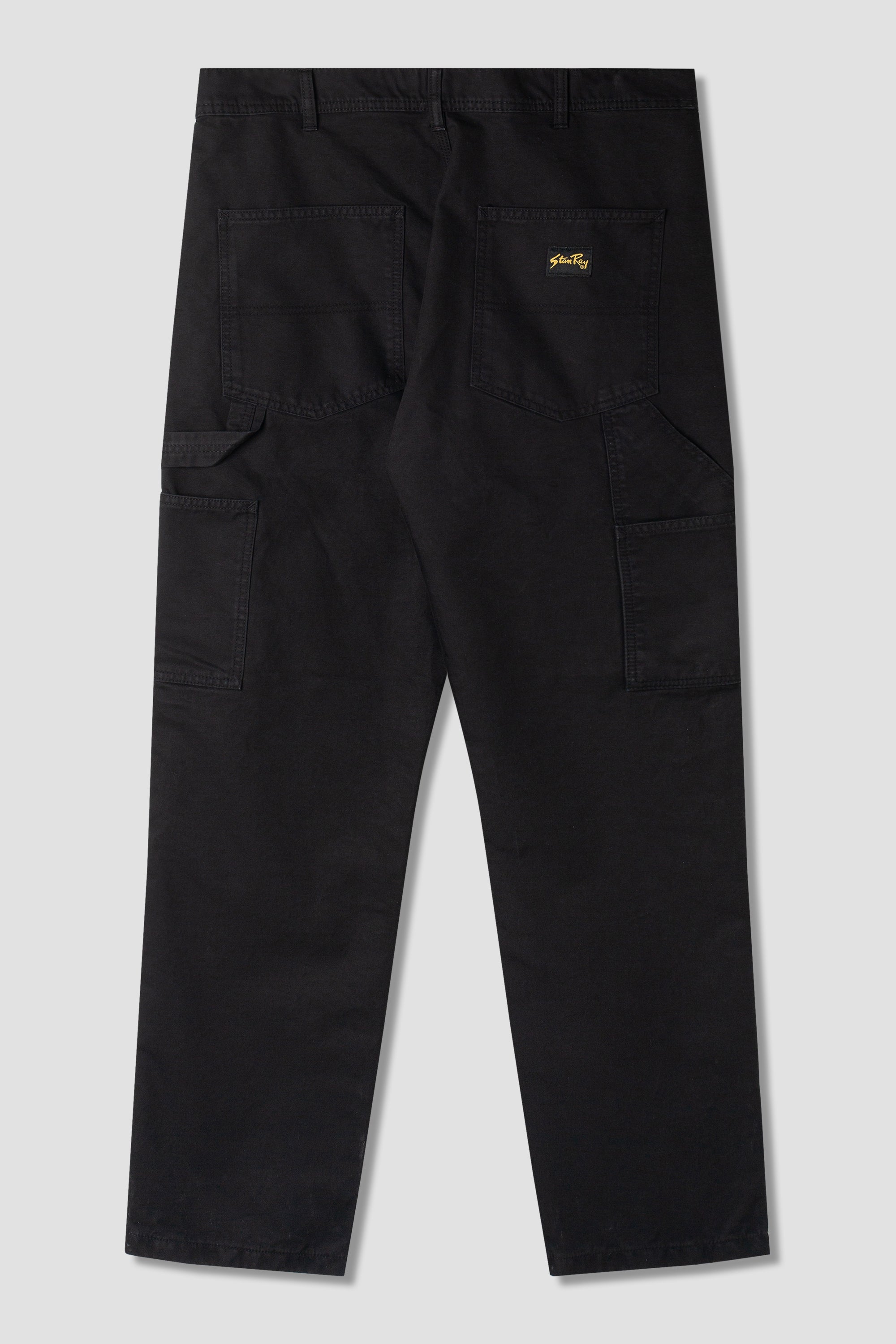 OG Painter Pant (Black Twill)