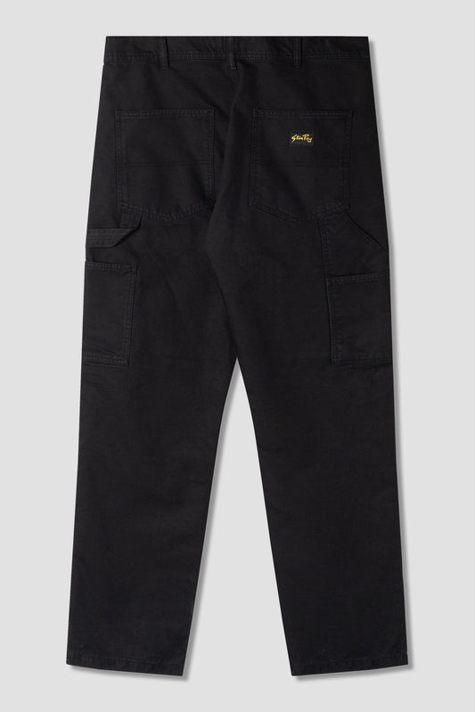 OG Painter Pant (Black Twill)