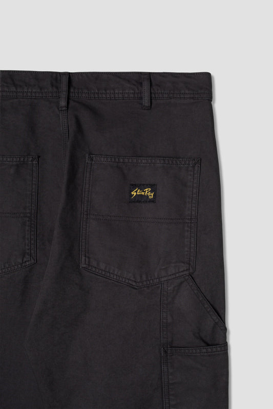 OG Painter Pant (Black Twill)
