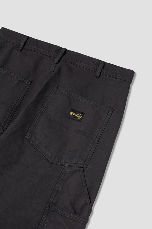 OG Painter Pant (Black Twill)