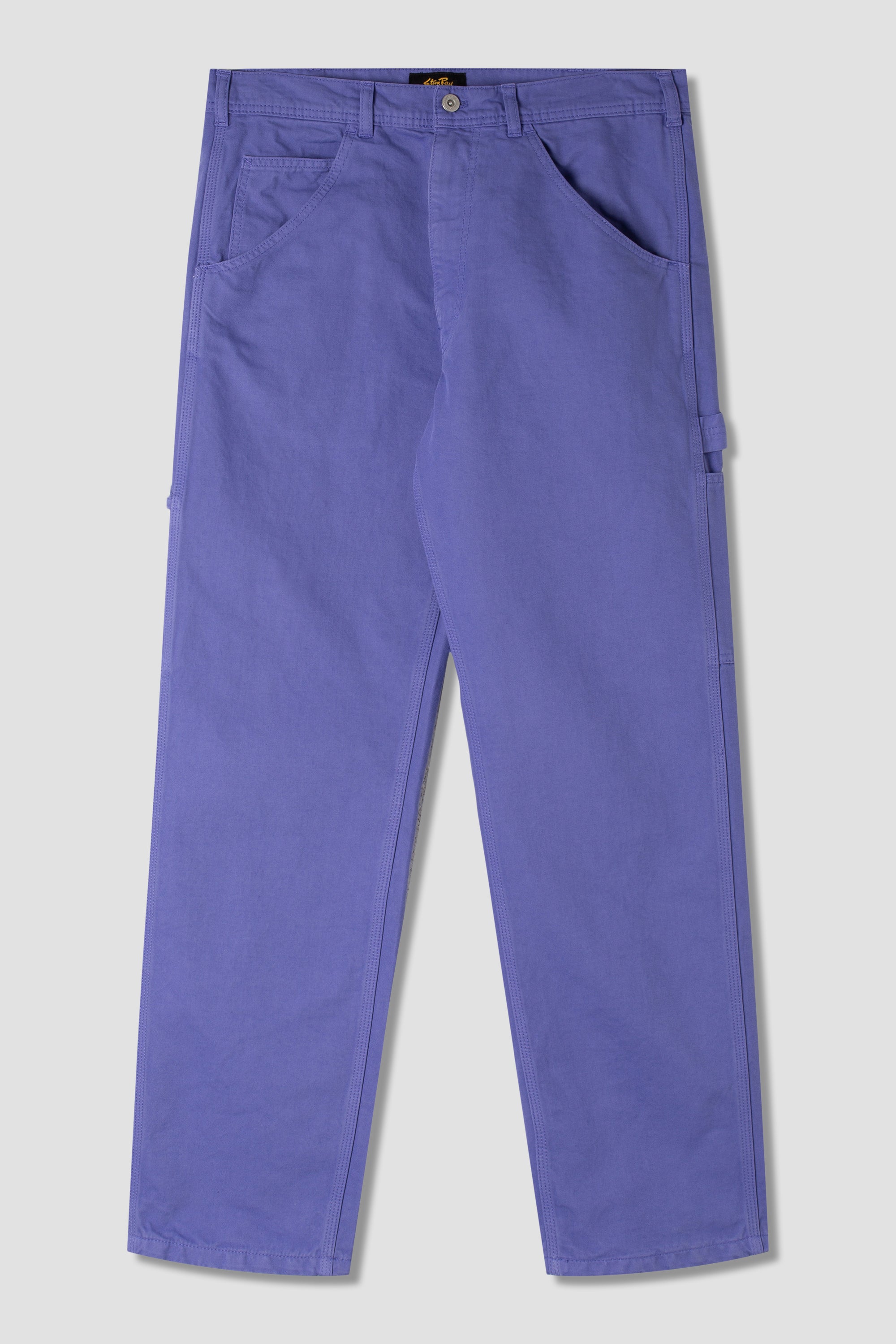 OG Painter Pant (Blue Iris)