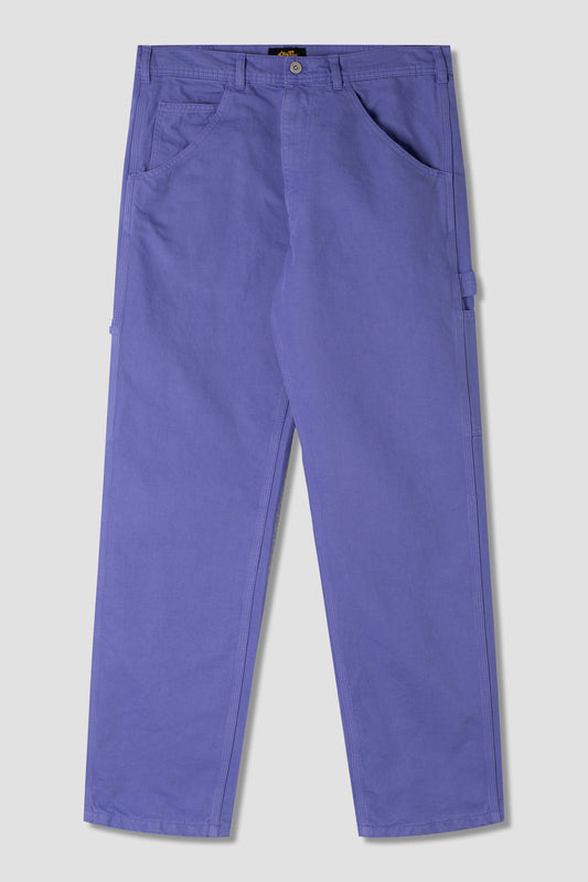 OG Painter Pant (Blue Iris)
