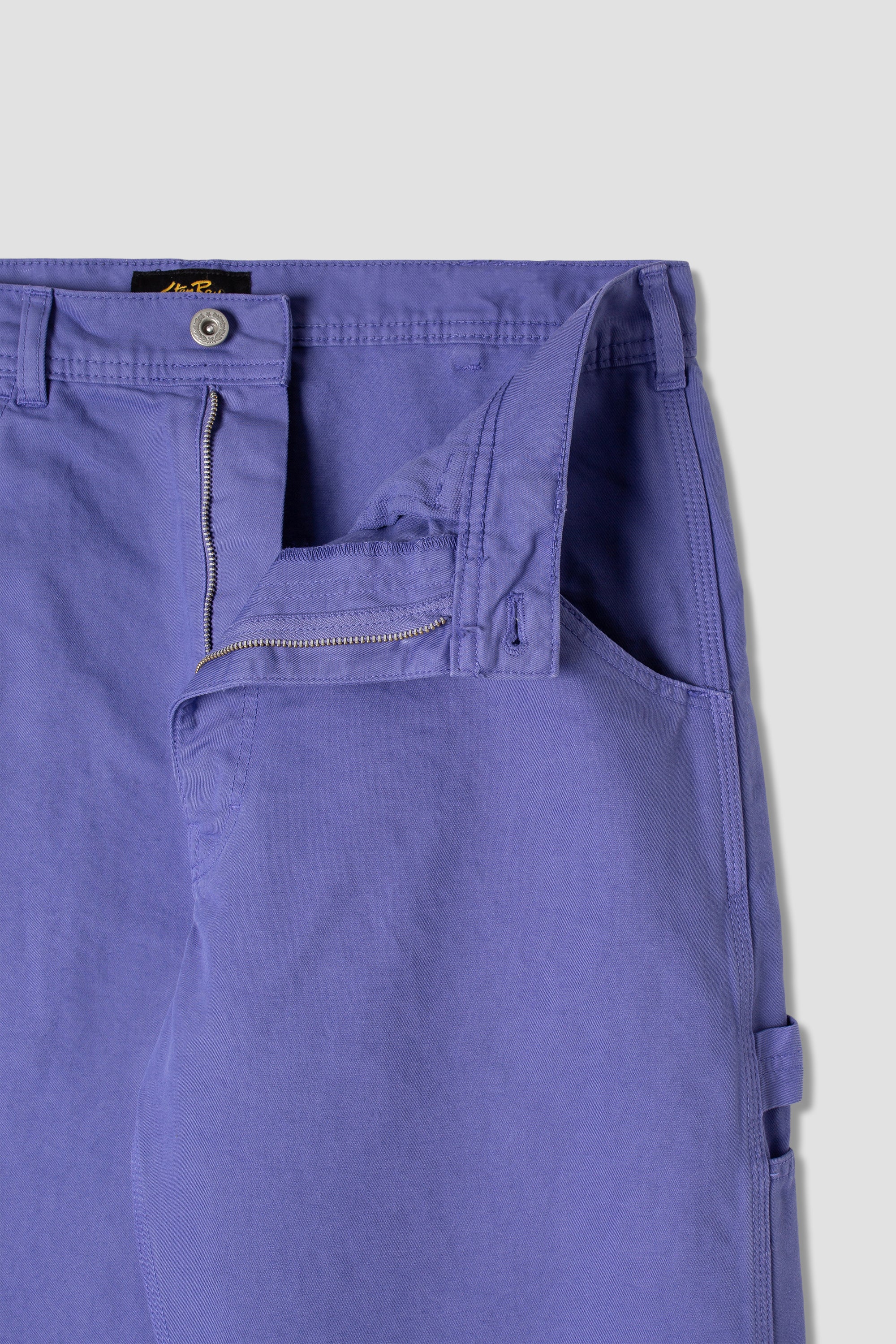 OG Painter Pant (Blue Iris)