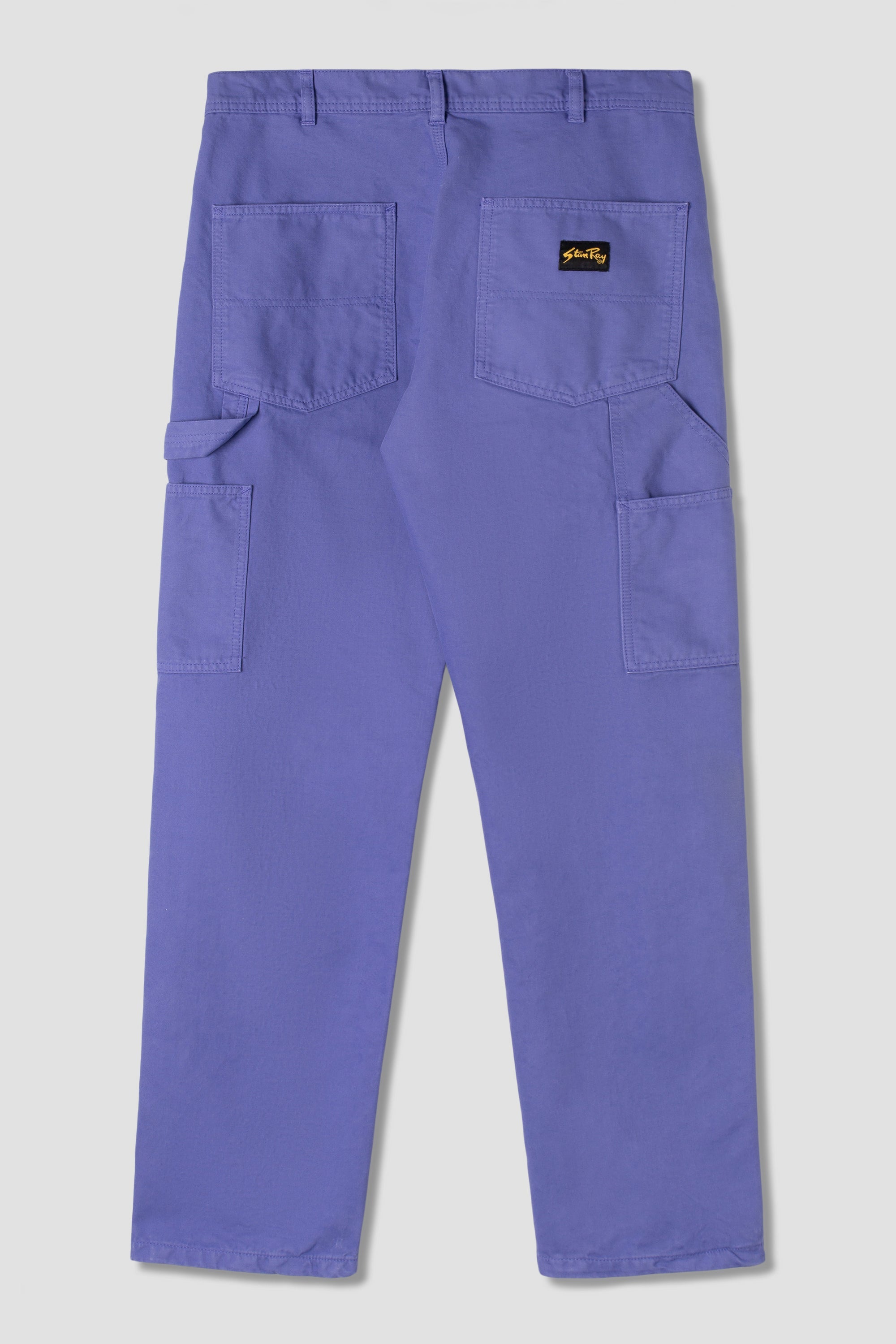 OG Painter Pant (Blue Iris)