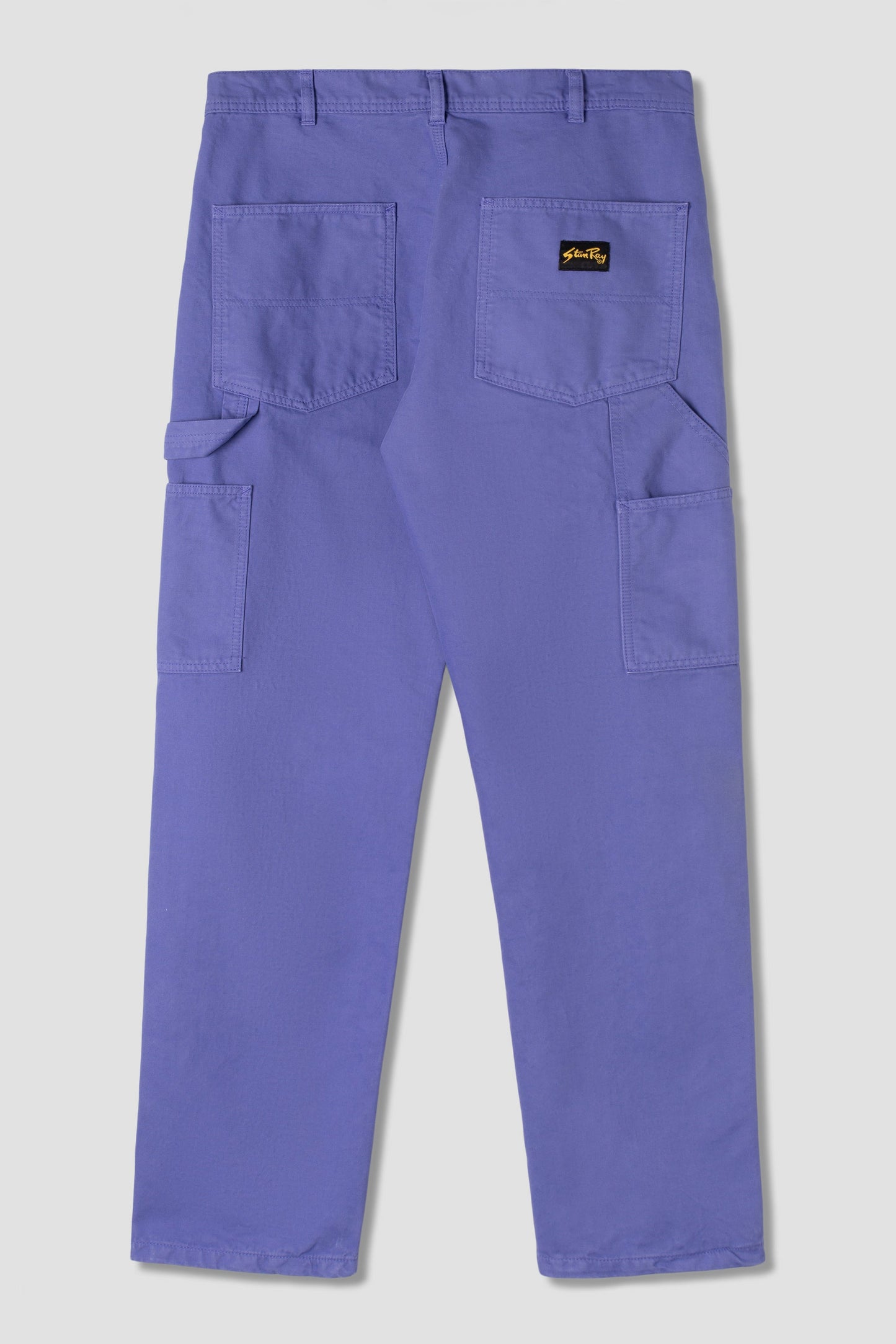 OG Painter Pant (Blue Iris)