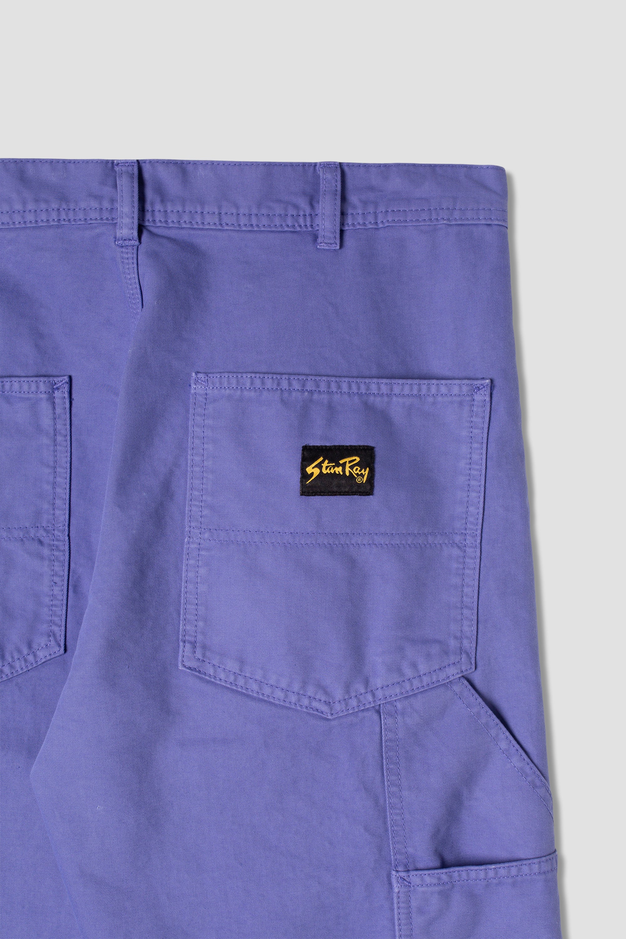 OG Painter Pant (Blue Iris)