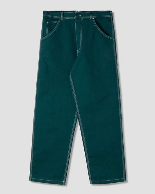 OG Painter Pant (Botanical Green Bedford)