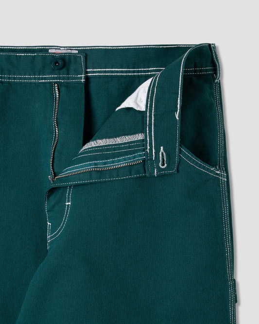 OG Painter Pant (Botanical Green Bedford)