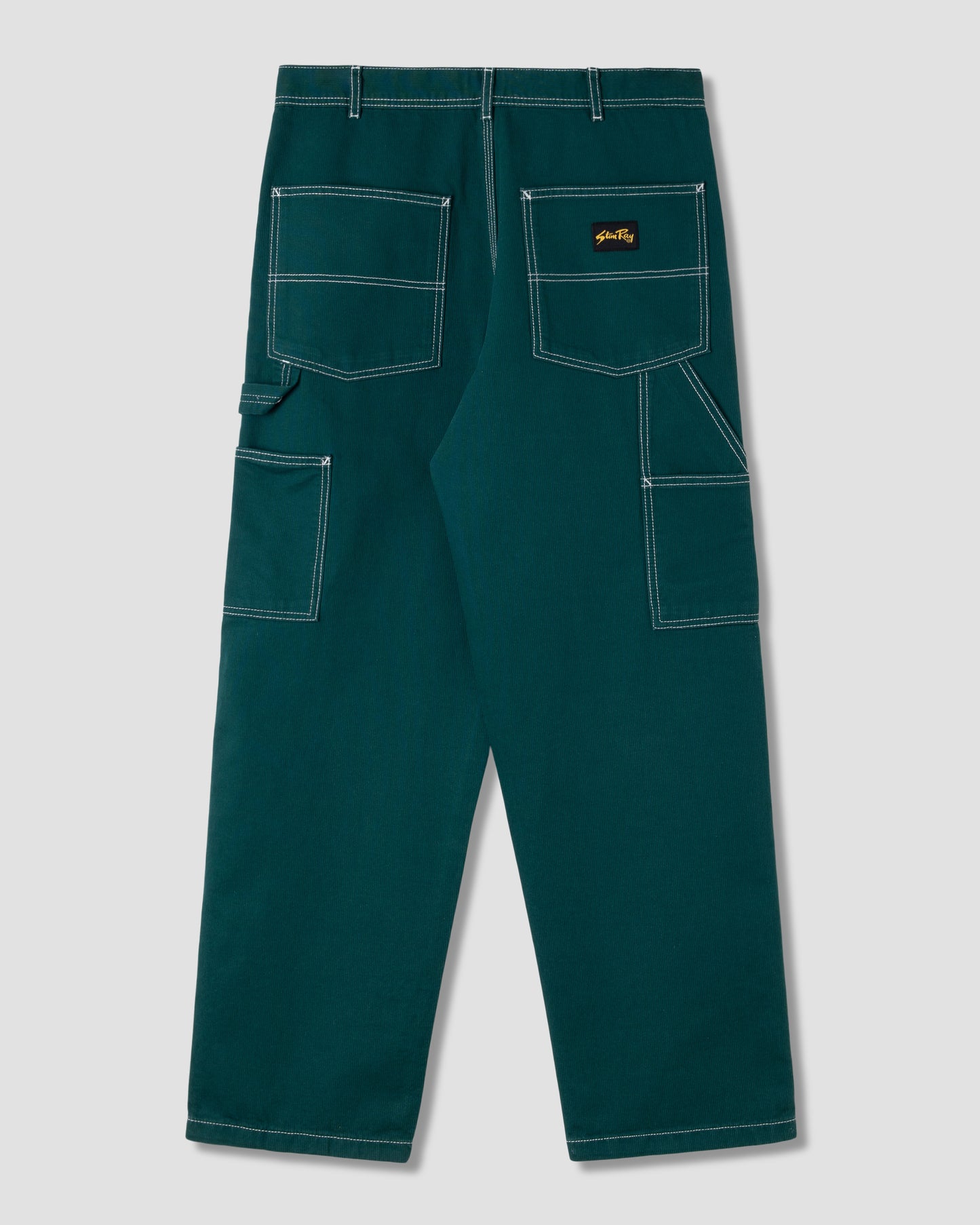 OG Painter Pant (Botanical Green Bedford)