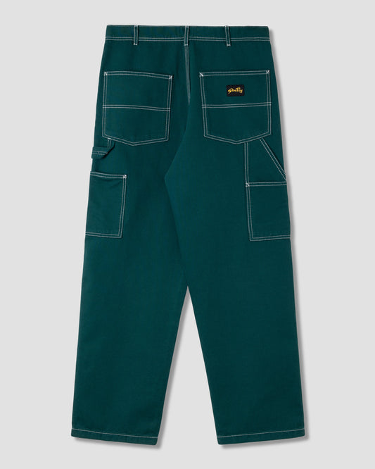 OG Painter Pant (Botanical Green Bedford)
