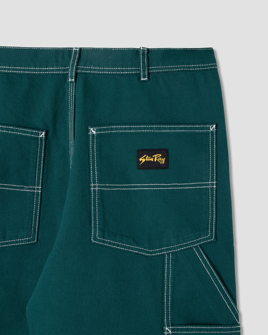 OG Painter Pant (Botanical Green Bedford)