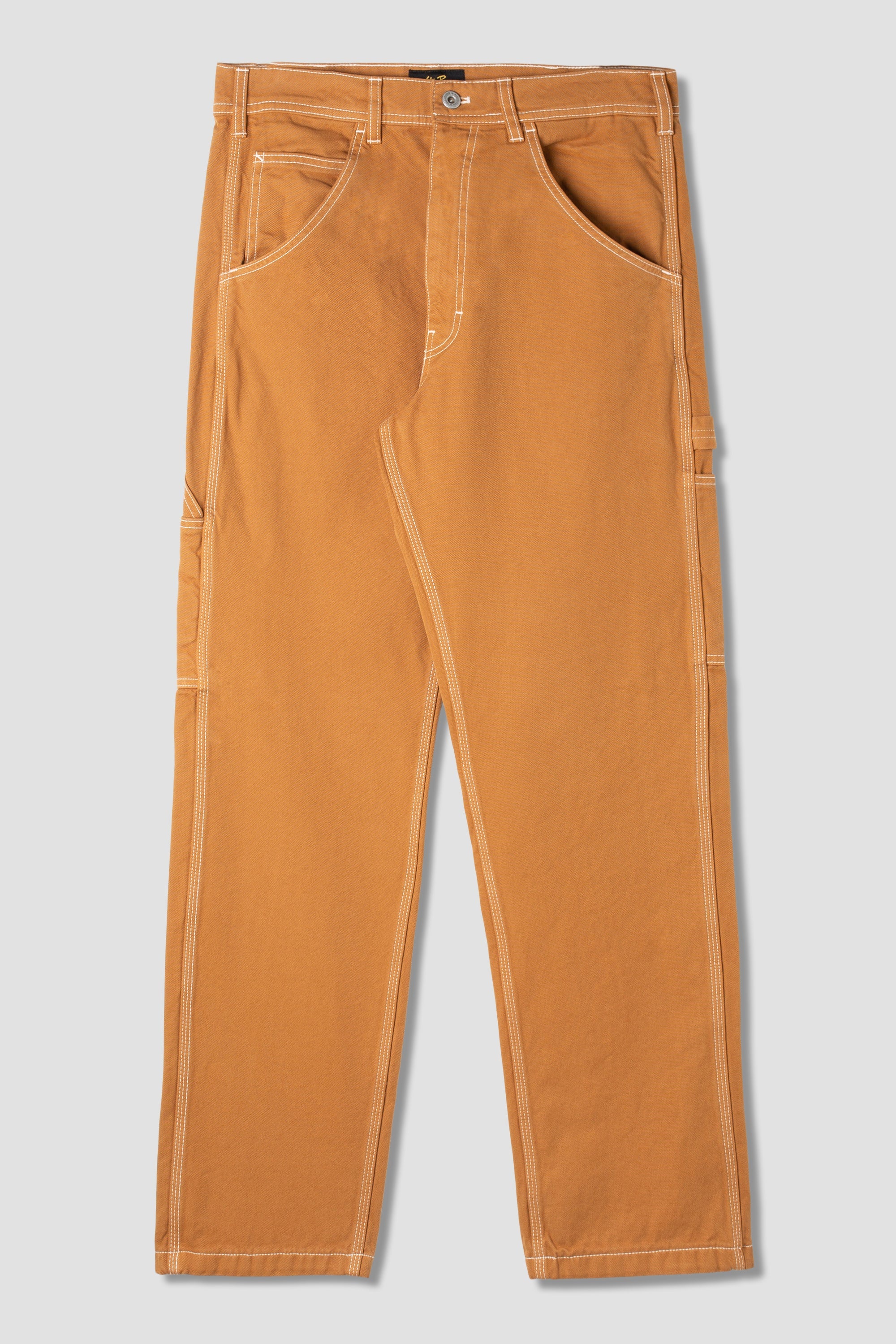 OG Painter Pant (Brown Duck)