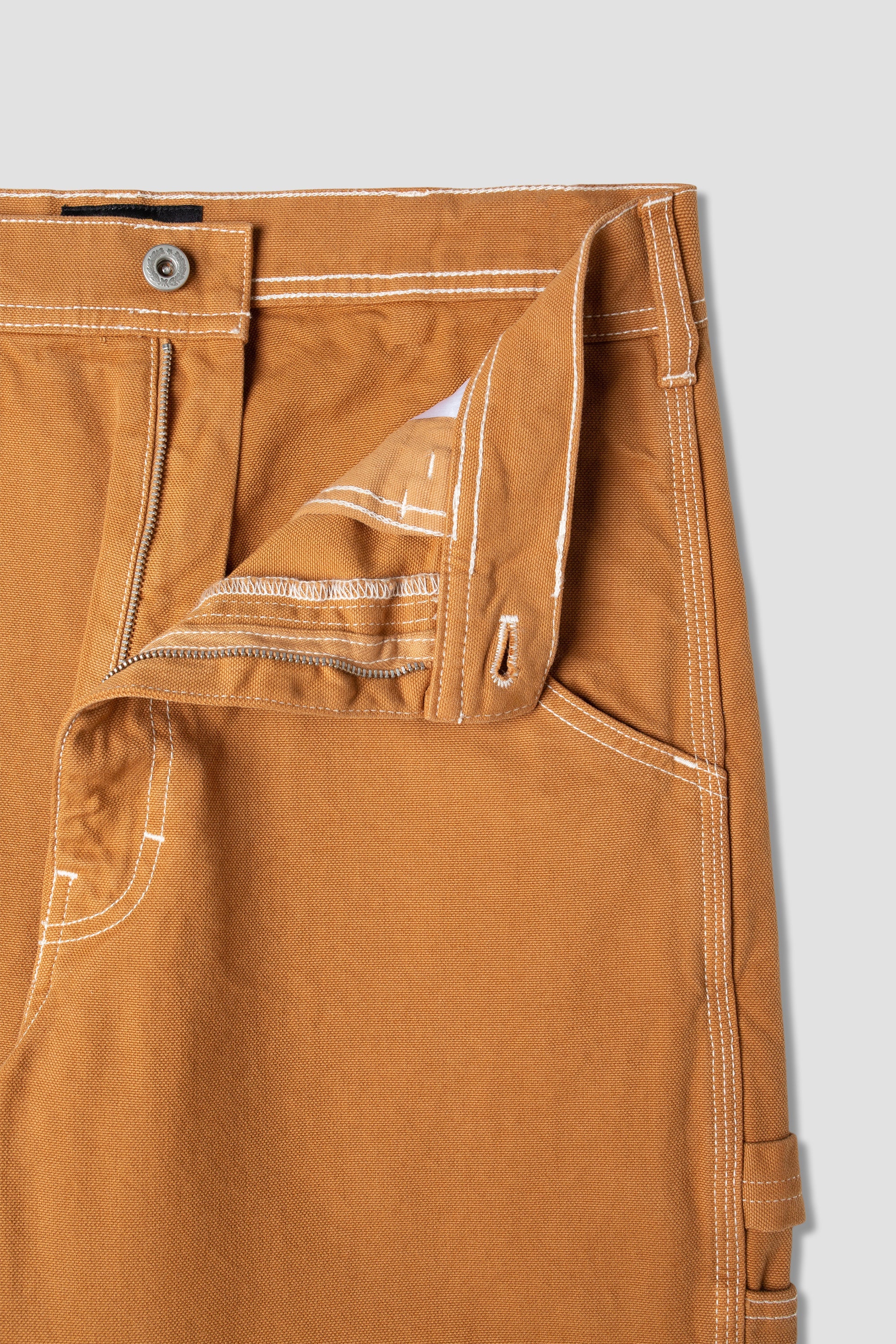 OG Painter Pant (Brown Duck)