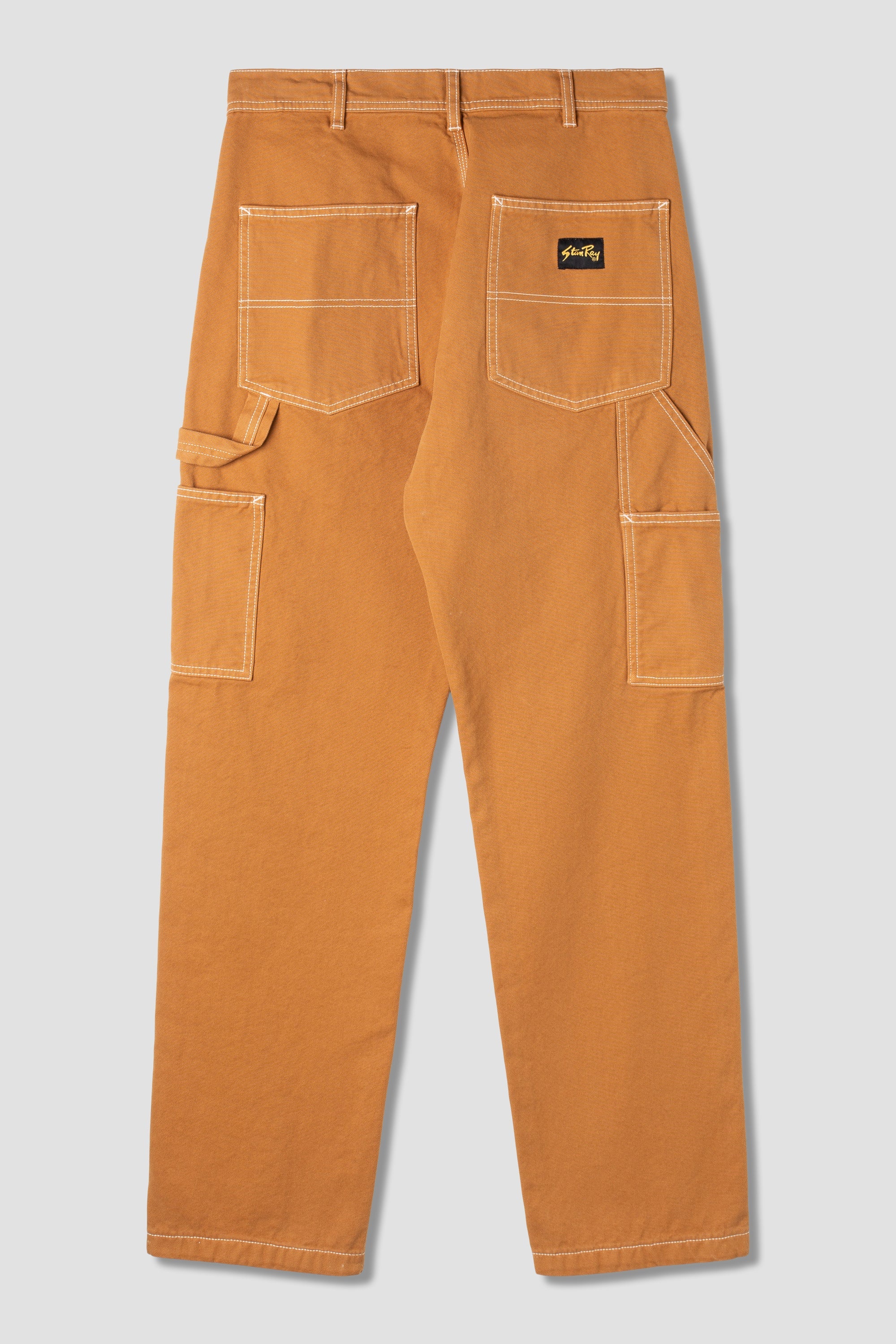 OG Painter Pant (Brown Duck)