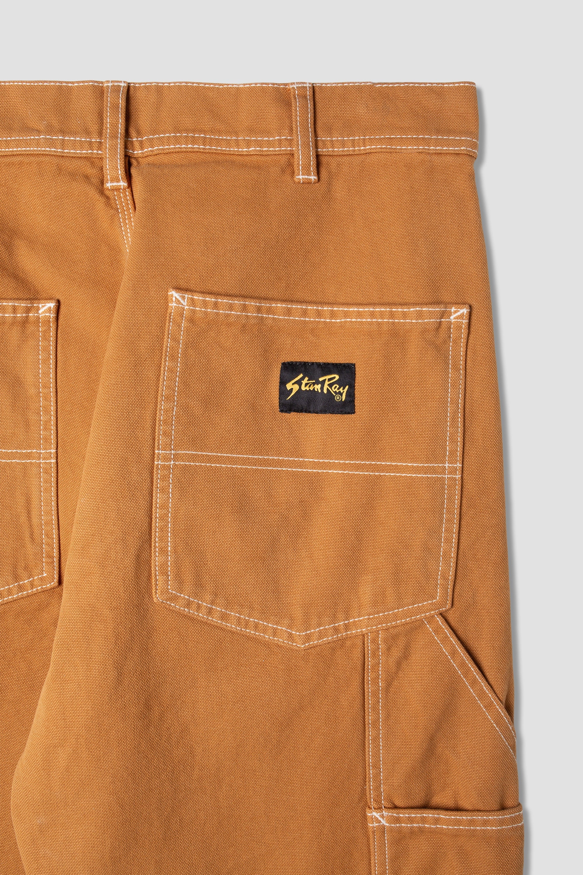 OG Painter Pant (Brown Duck)