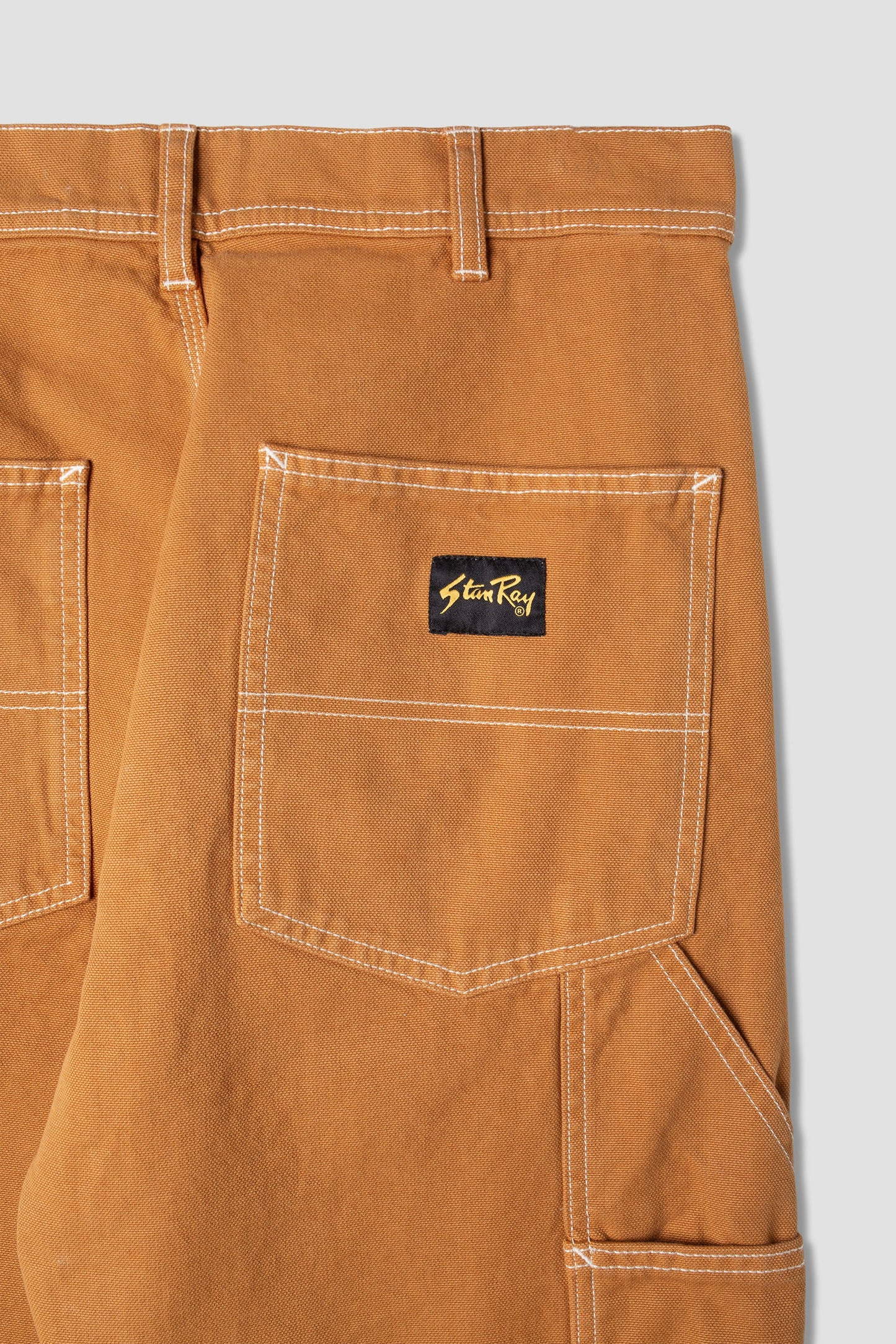 OG Painter Pant (Brown Duck)