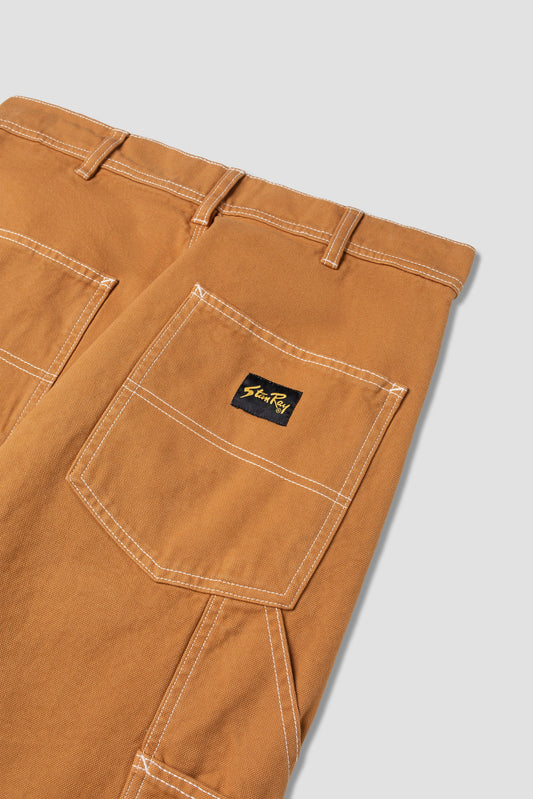 OG Painter Pant (Brown Duck)