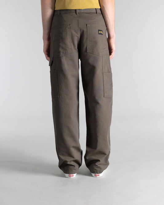 OG Painter Pant (Charcoal Bedford)