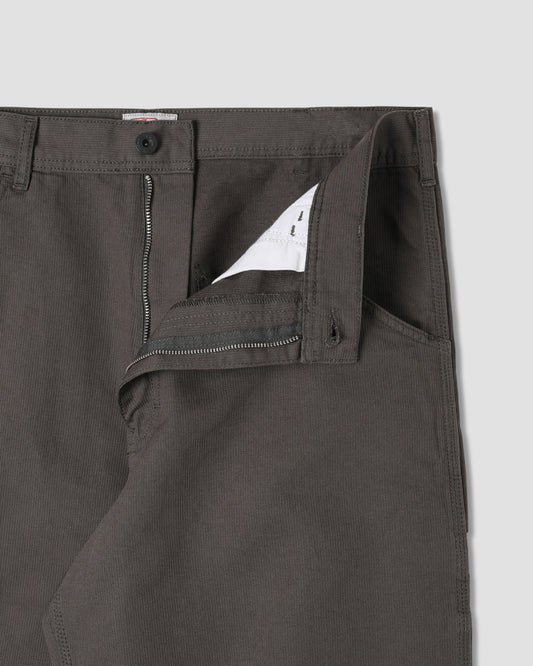 OG Painter Pant (Charcoal Bedford)