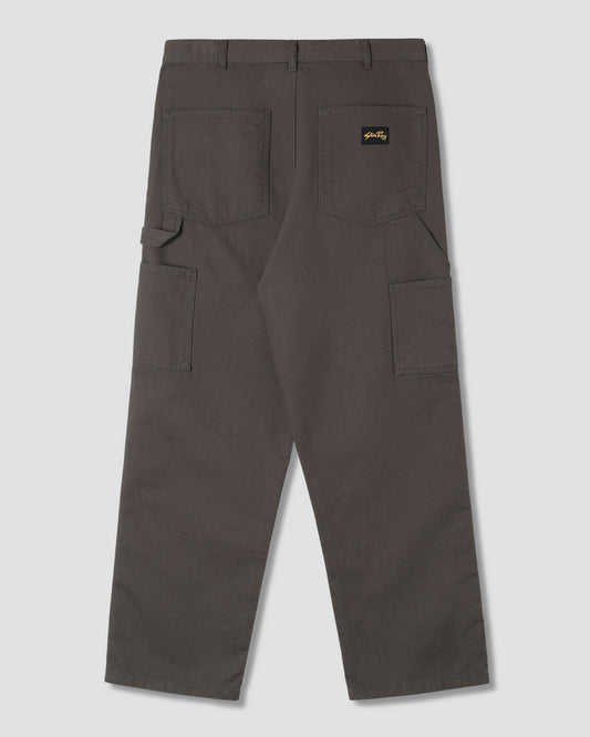 OG Painter Pant (Charcoal Bedford)