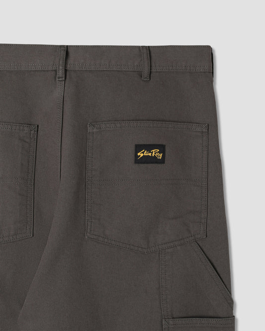 OG Painter Pant (Charcoal Bedford)