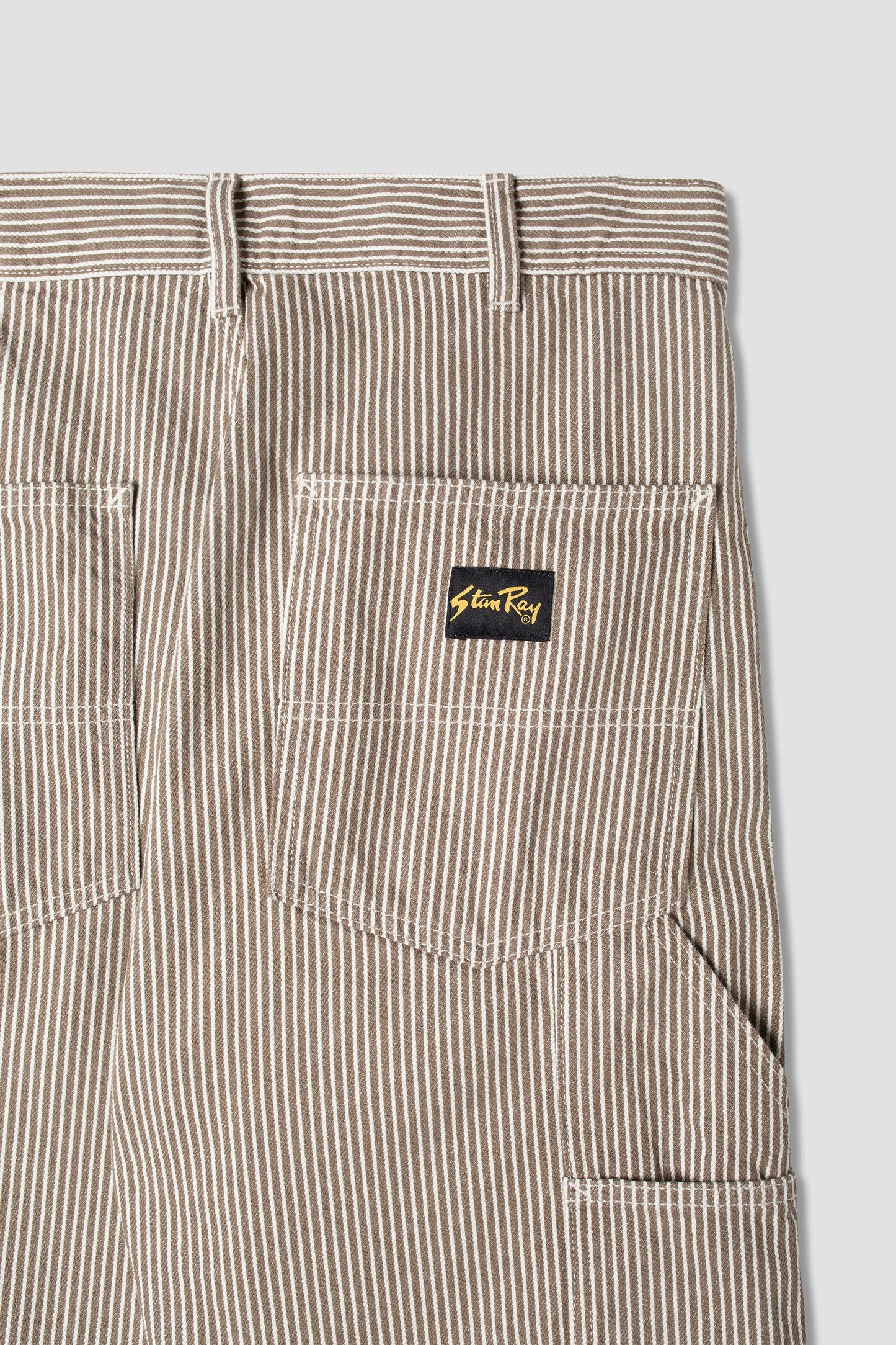 OG Painter Pant (Dusk Hickory)