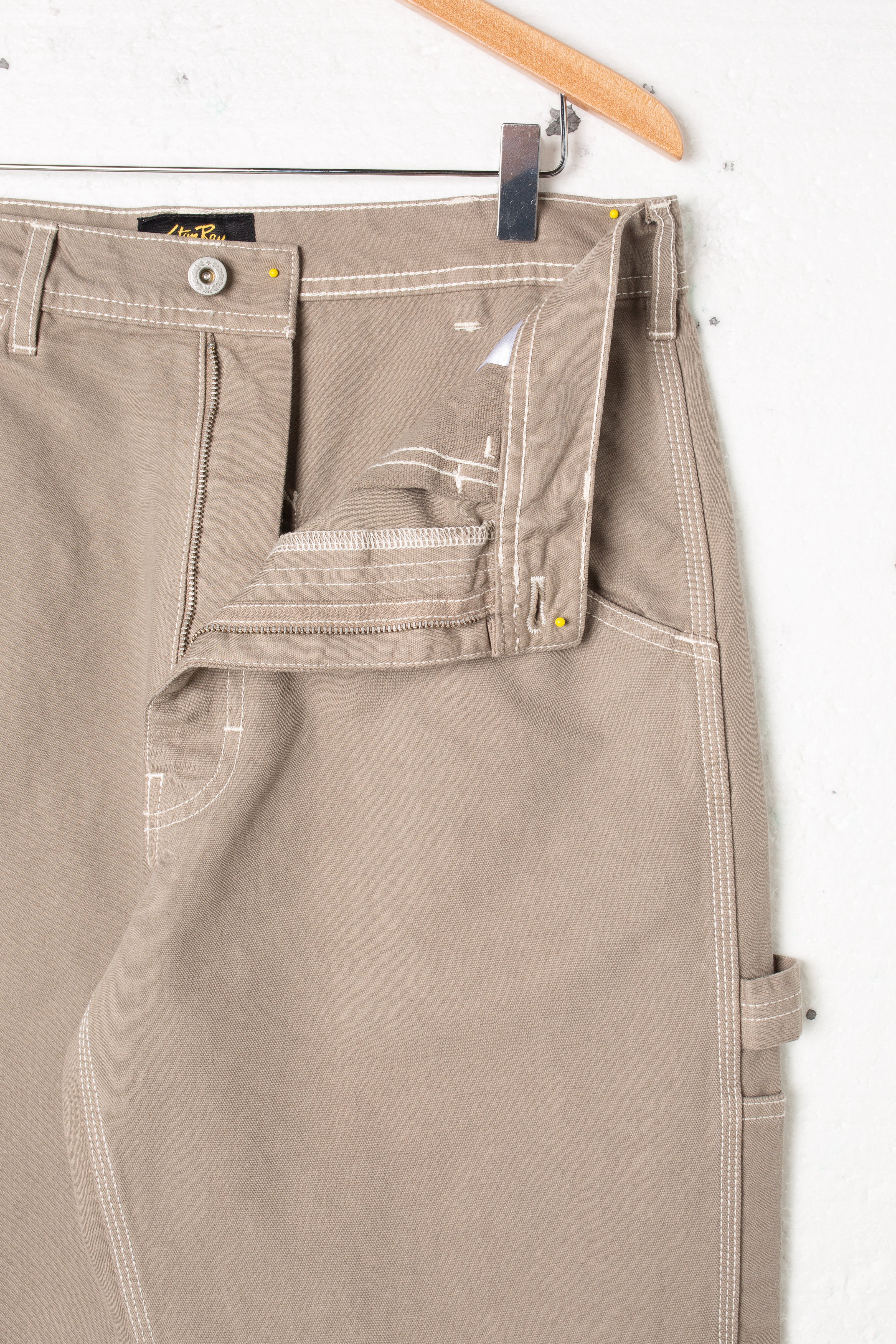 OG Painter Pant (Dusk Twill)