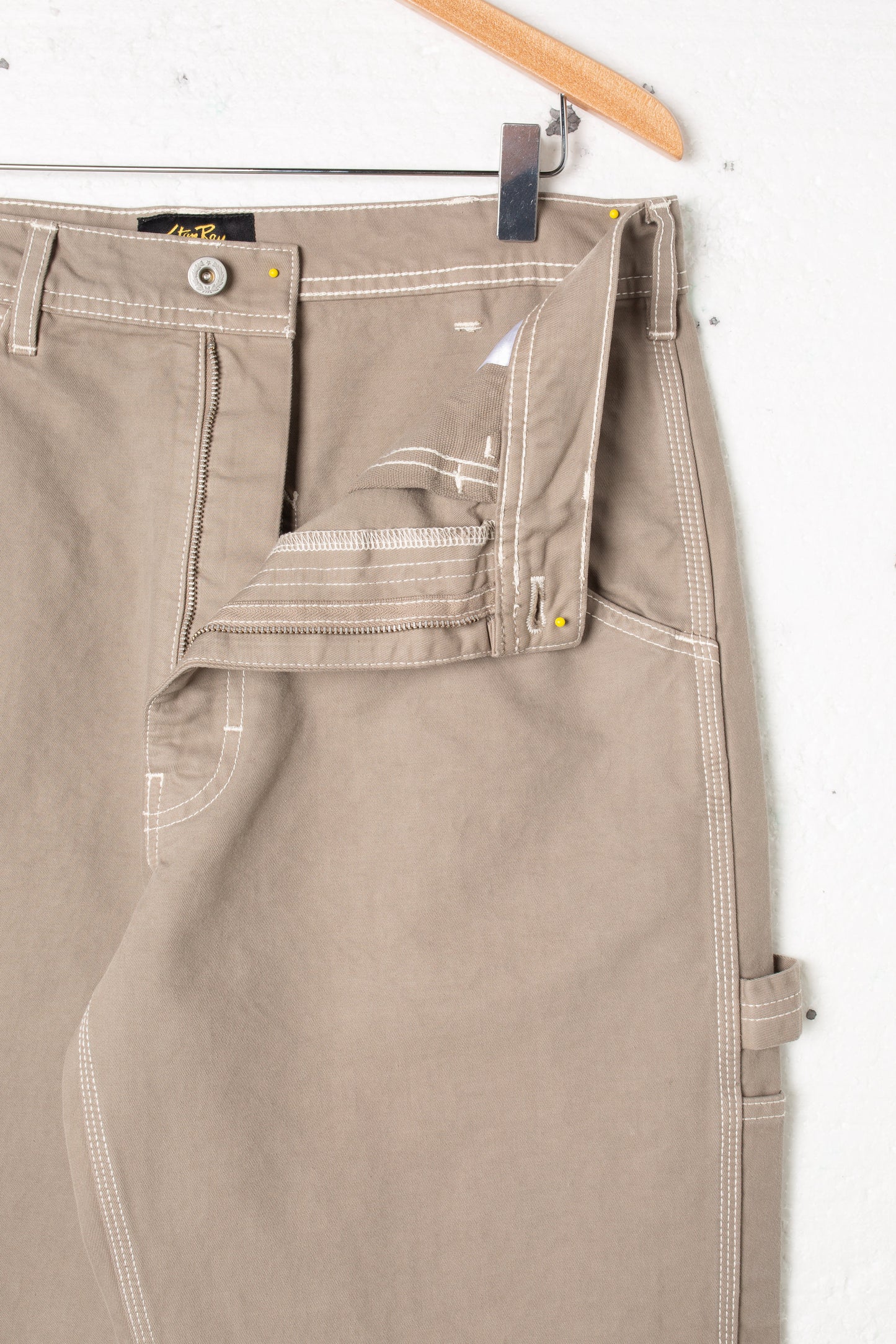 OG Painter Pant (Dusk Twill)