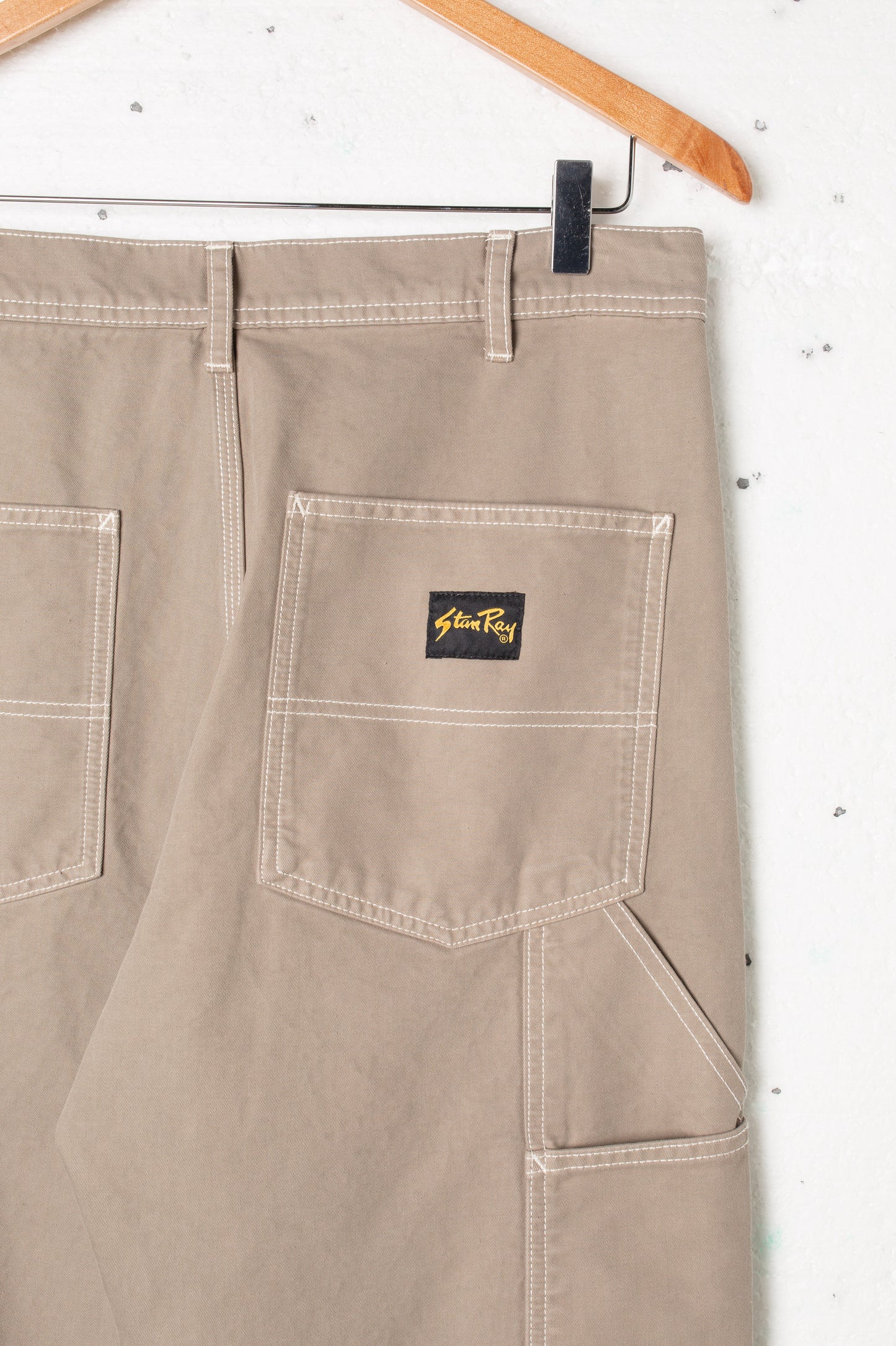 OG Painter Pant (Dusk Twill)
