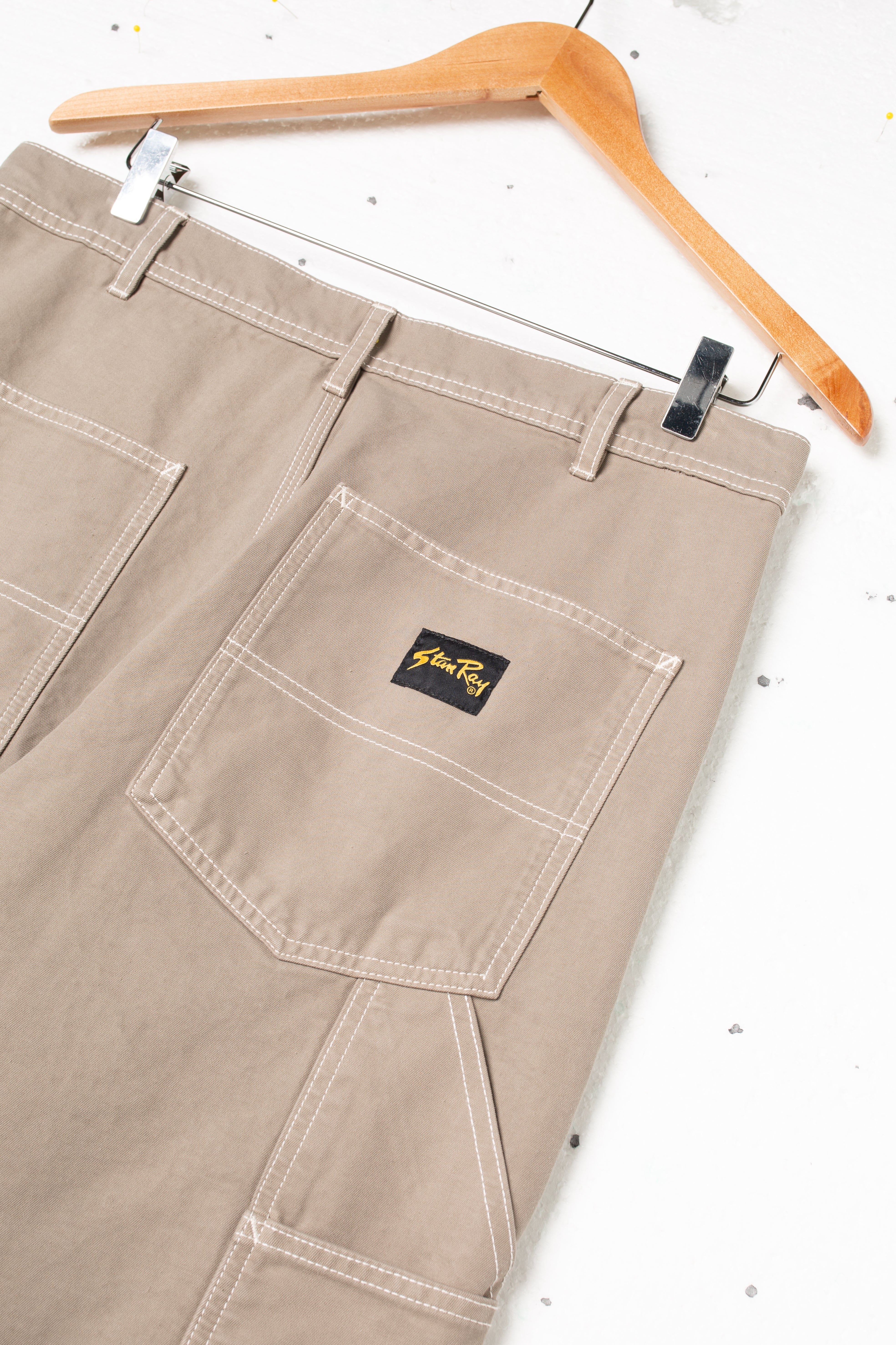 OG Painter Pant (Dusk Twill)