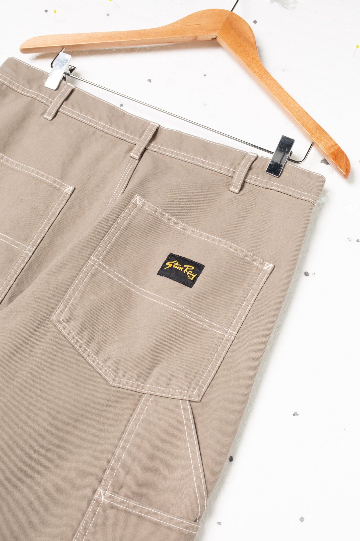 OG Painter Pant (Dusk Twill)