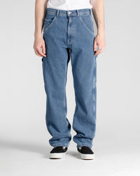 OG Painter Pant (Heavy Stone Wash Denim)