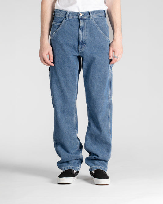 OG Painter Pant (Heavy Stone Wash Denim)