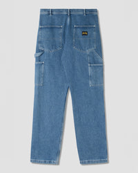 OG Painter Pant (Heavy Stone Wash Denim)