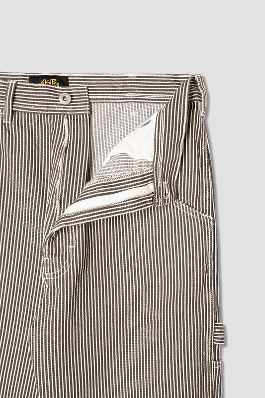 OG Painter Pant (Hickory Black/Natural)