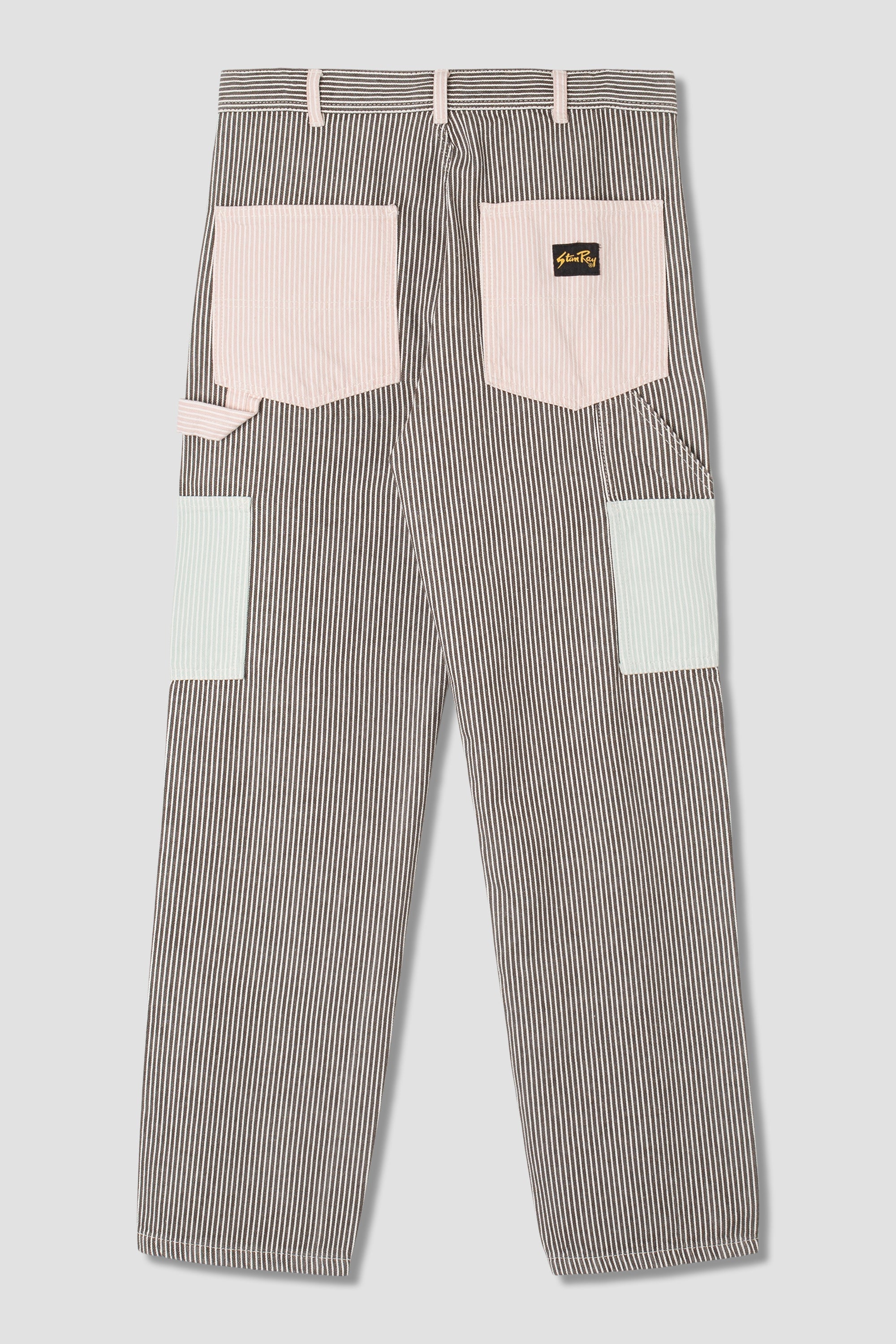 OG Painter Pant (Hickory Mix)